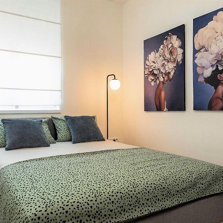 City Lux Apartment 2 - With Garage And Balcony Zadar Ngoại thất bức ảnh