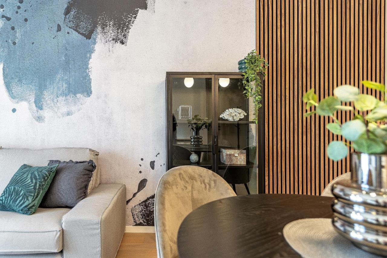 City Lux Apartment 2 - With Garage And Balcony Zadar Ngoại thất bức ảnh