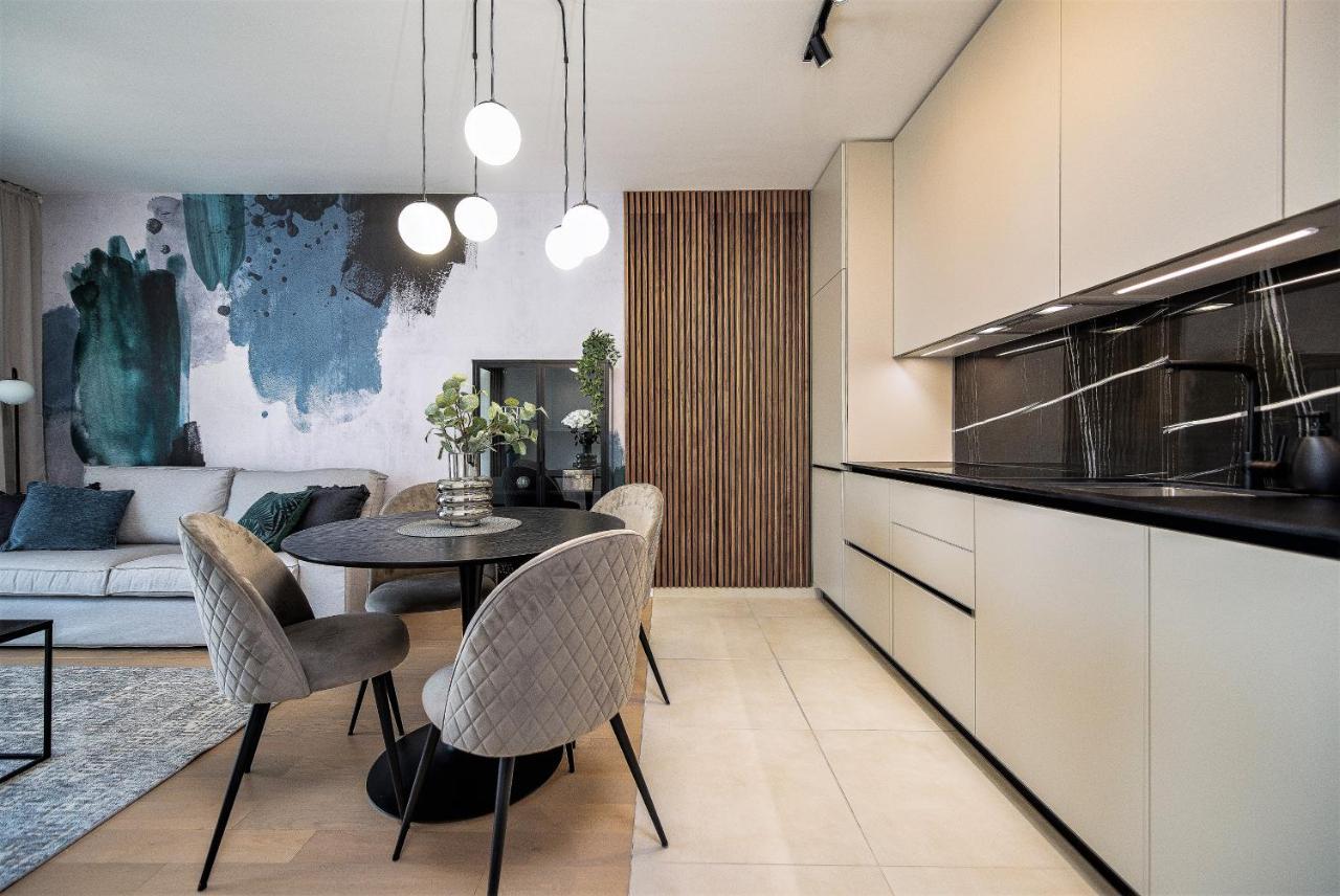City Lux Apartment 2 - With Garage And Balcony Zadar Ngoại thất bức ảnh